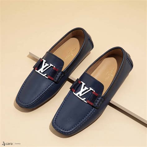 monte carlo loafers lv|monte carlo moccasin men's.